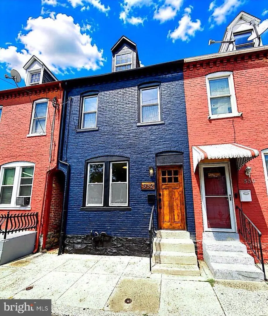 532 North St, Lancaster, PA 17602 - #1