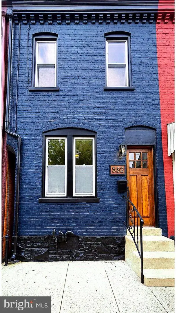532 North St, Lancaster, PA 17602 - #2