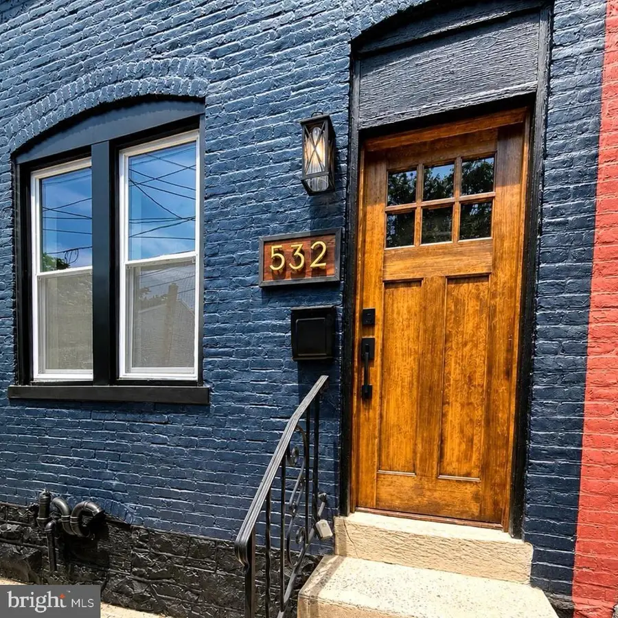 532 North St, Lancaster, PA 17602 - #3