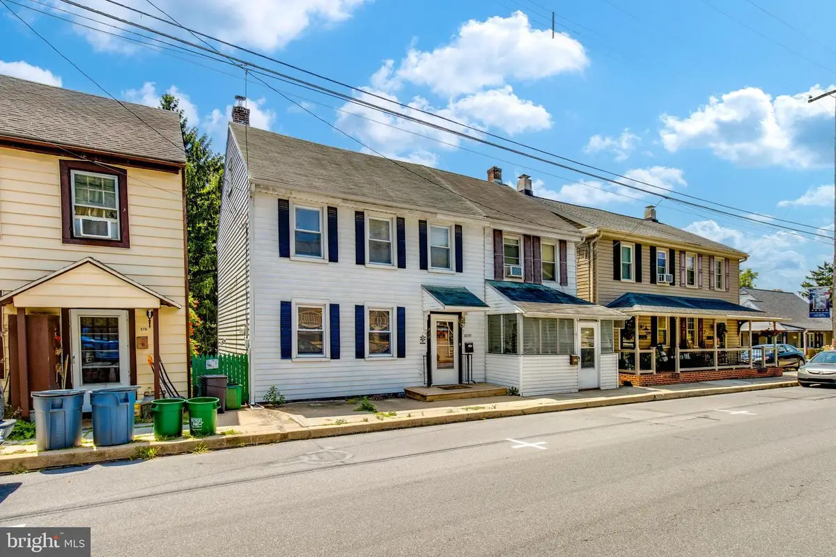 513 E Market St, Marietta, PA 17547 - #1