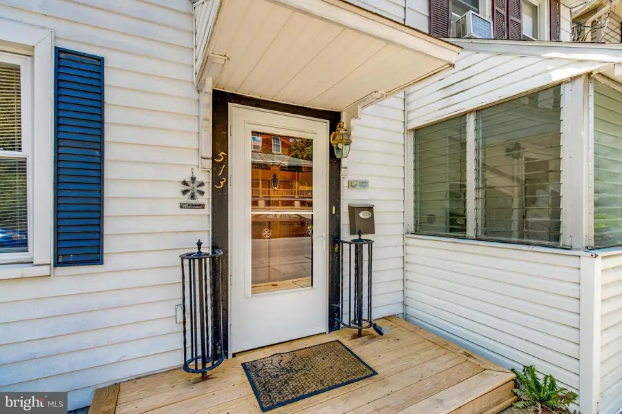 513 E Market St, Marietta, PA 17547 - #3