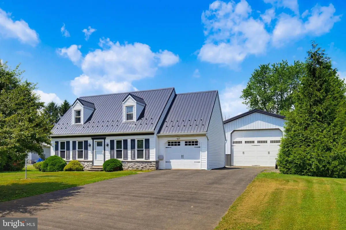 50 Hartwicke Dr, Quarryville, PA 17566 - #1