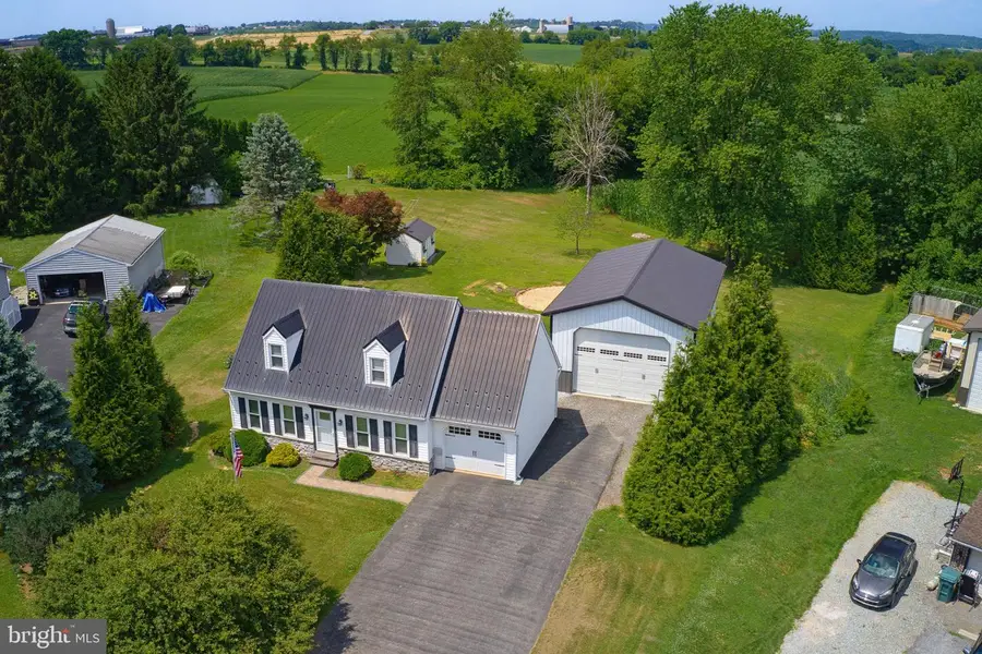 50 Hartwicke Dr, Quarryville, PA 17566 - #2