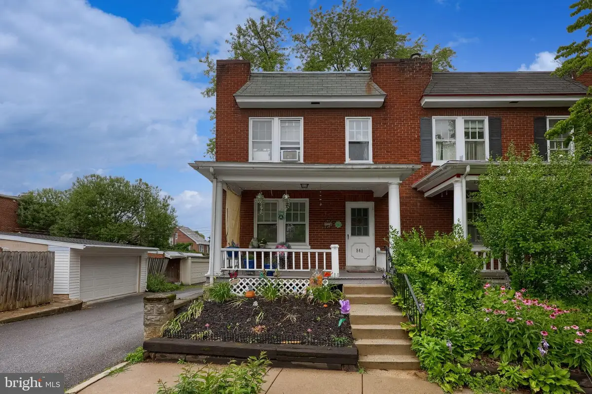841 3rd St, Lancaster, PA 17603 - #1