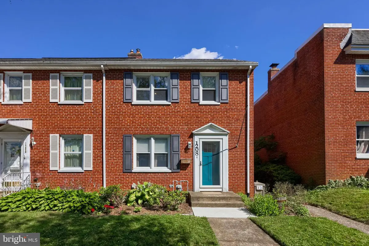 1208 Union St, Lancaster, PA 17603 - #1