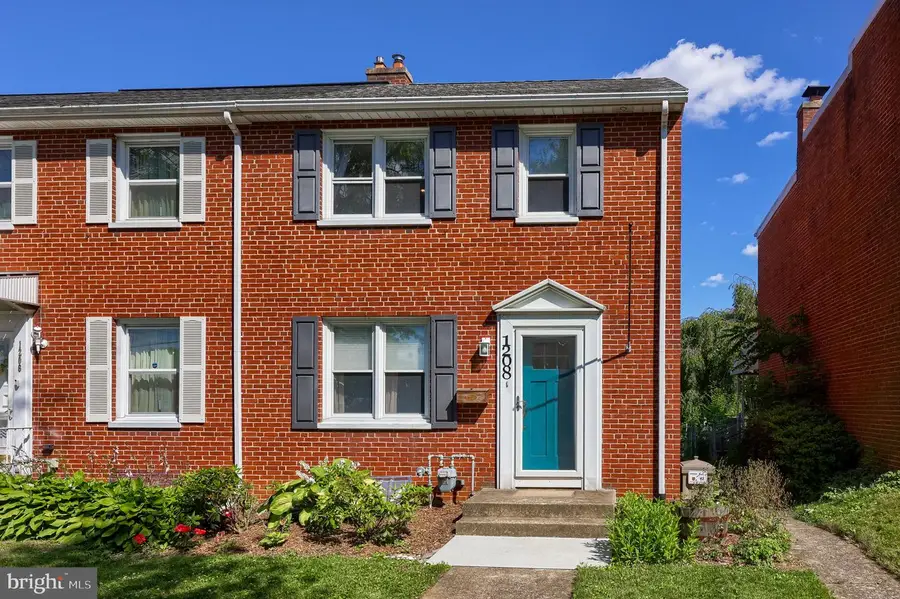 1208 Union St, Lancaster, PA 17603 - #2