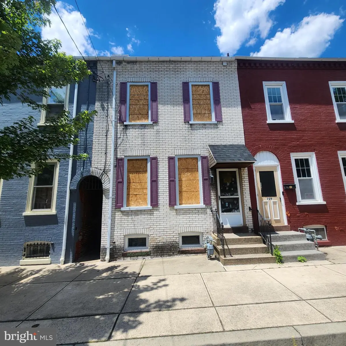 727 Walnut St, Columbia, PA 17512 - #1