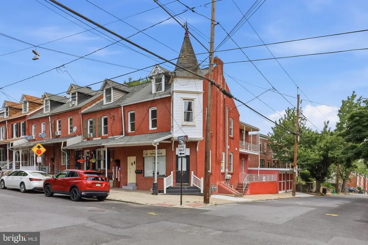 121 Laurel St, Lancaster, PA 17603 - #1