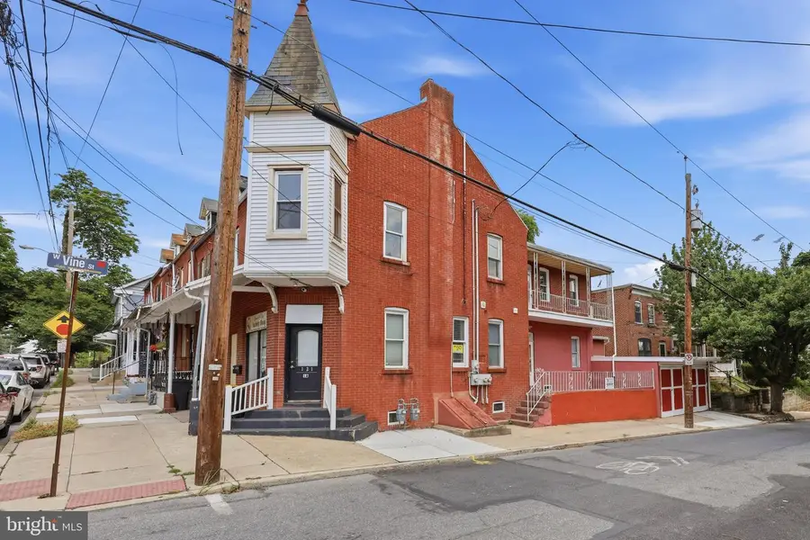 121 Laurel St, Lancaster, PA 17603 - #3