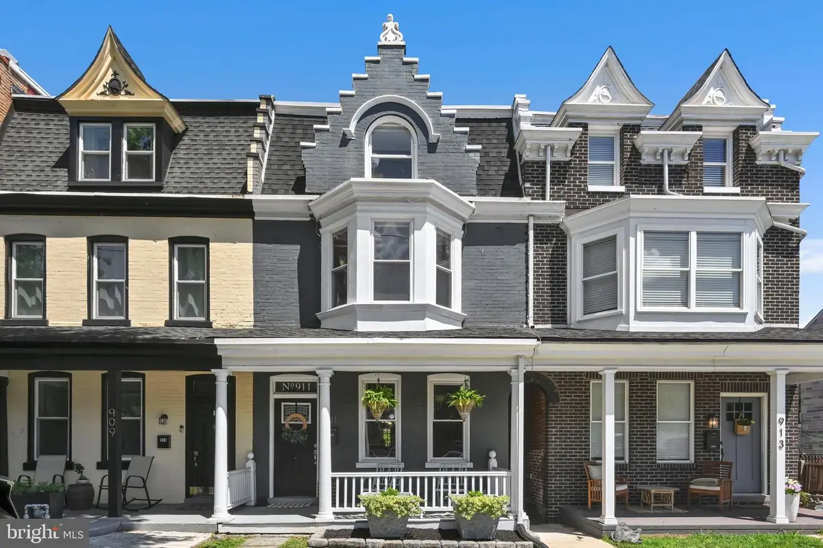 911 E Orange St, Lancaster, PA 17602 - #1