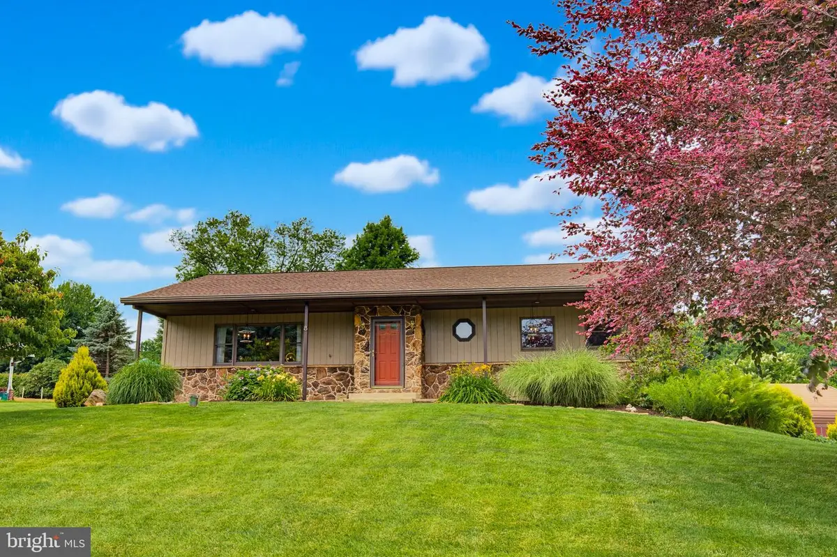 8 Birch Interval, Willow Street, PA 17584 - #1