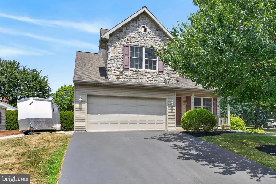 118 E Scout Aly, Manheim, PA 17545 - #2