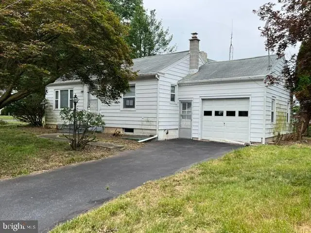 1811 Woodland Ave, Lancaster, PA 17602 - #1