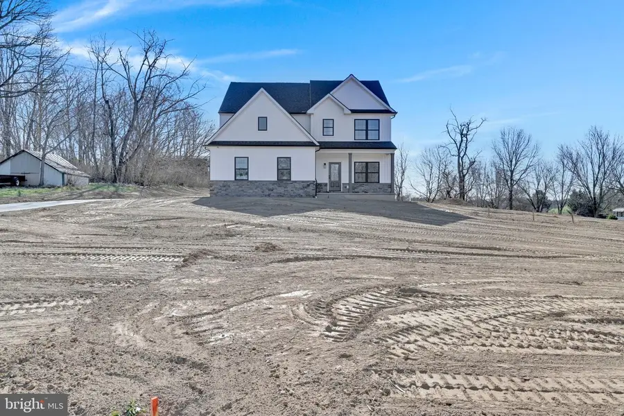 5784 Wild Lilac Dr, East Petersburg, PA 17520 - #2
