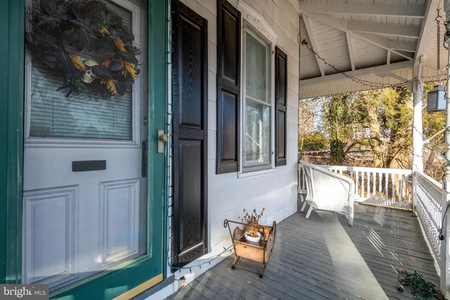 17 W Cottage Ave, Millersville, PA 17551 - #3