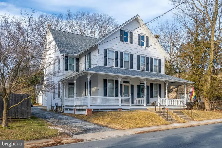 19 W Cottage Ave, Millersville, PA 17551 - #2
