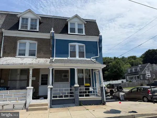546 Poplar St, LANCASTER, PA 17603