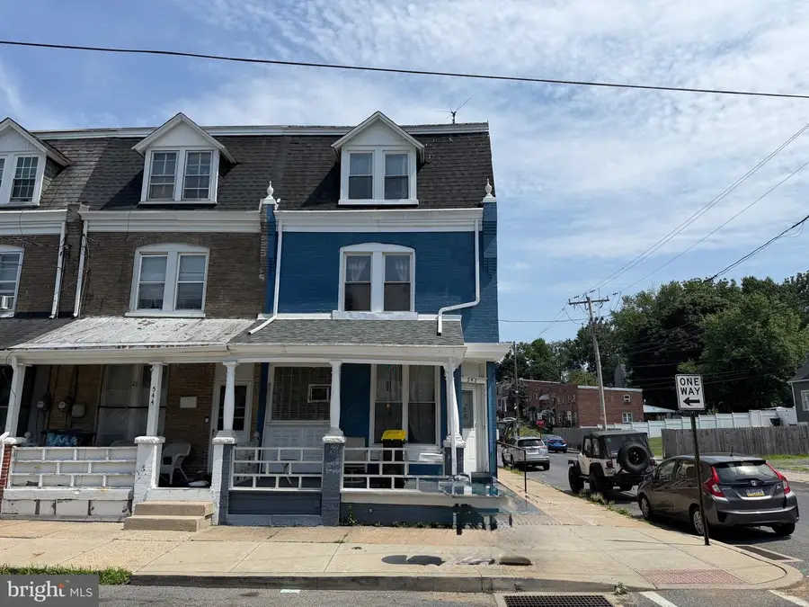 546 Poplar St, Lancaster, PA 17603 - #2