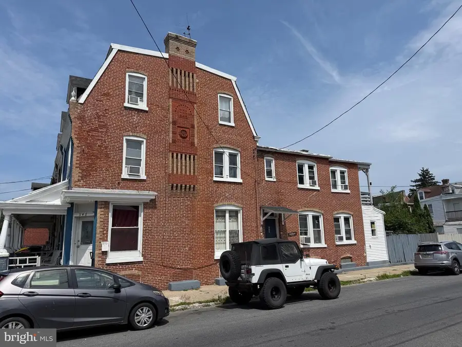 546 Poplar St, Lancaster, PA 17603 - #3