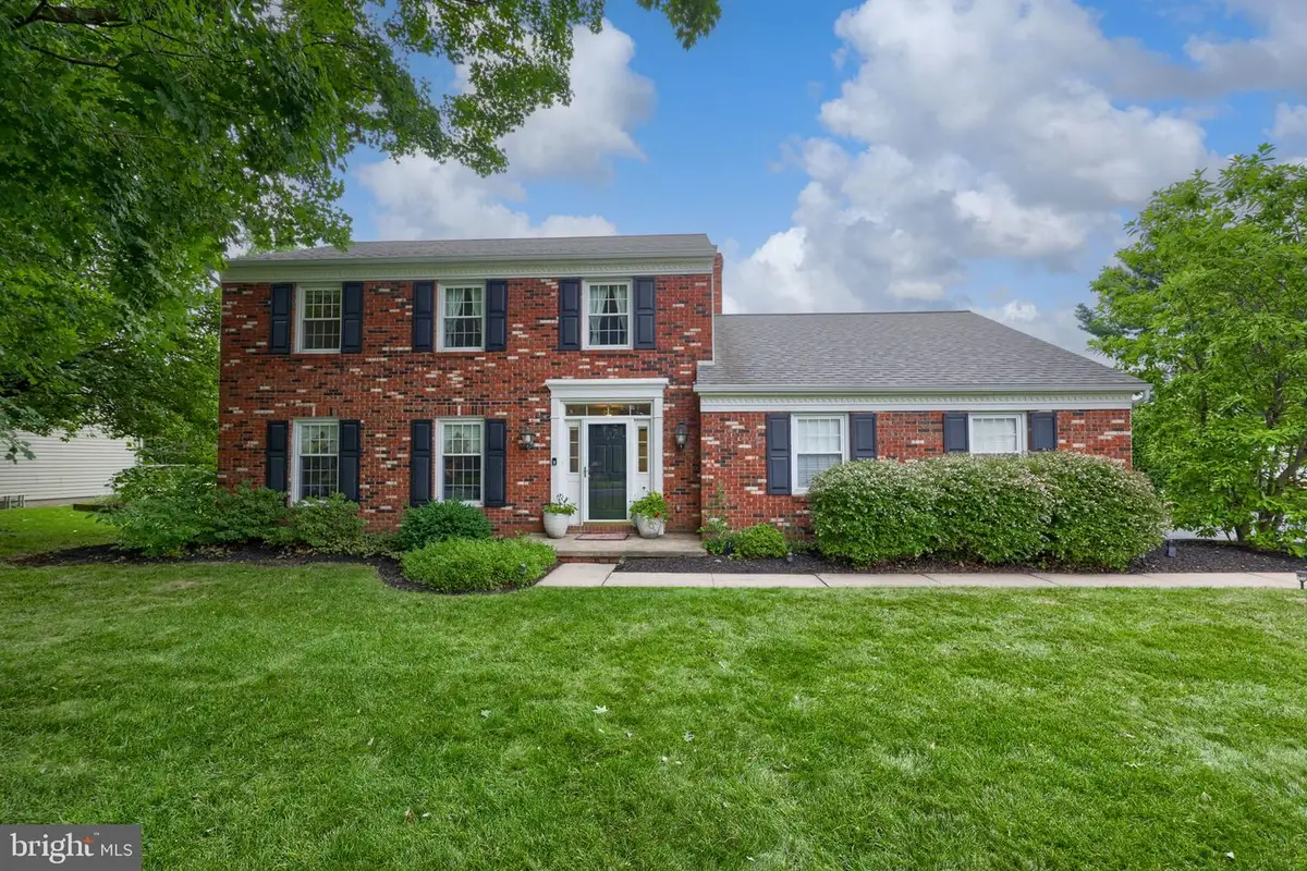 1856 Beverly Dr, Lancaster, PA 17601 - #1