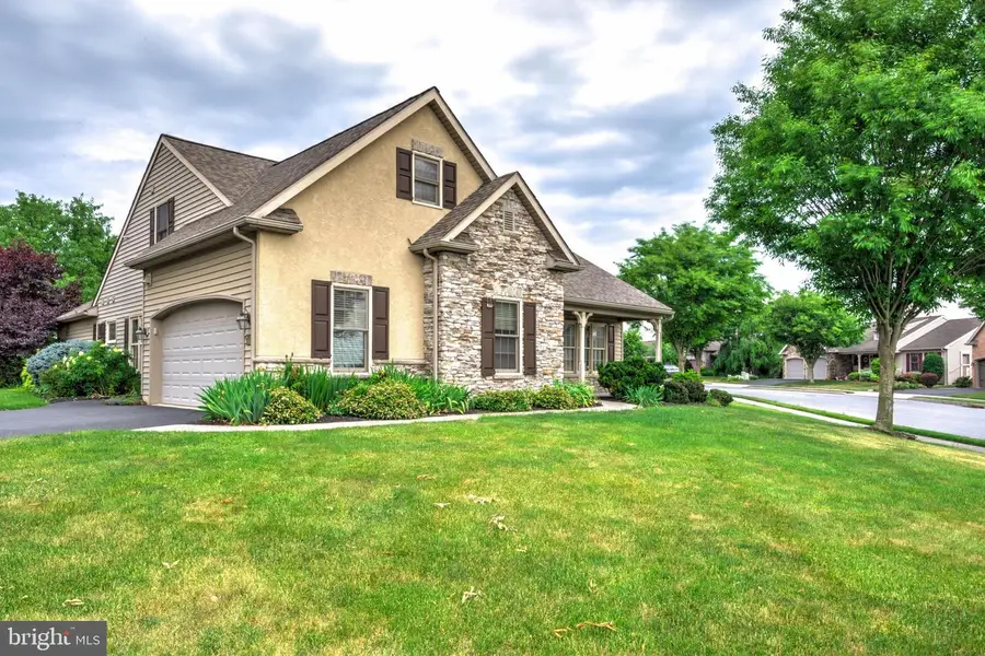 749 Heather Rdg, Manheim, PA 17545 - #2