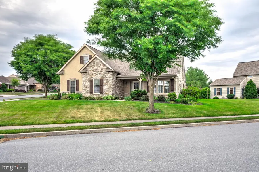749 Heather Rdg, Manheim, PA 17545 - #3