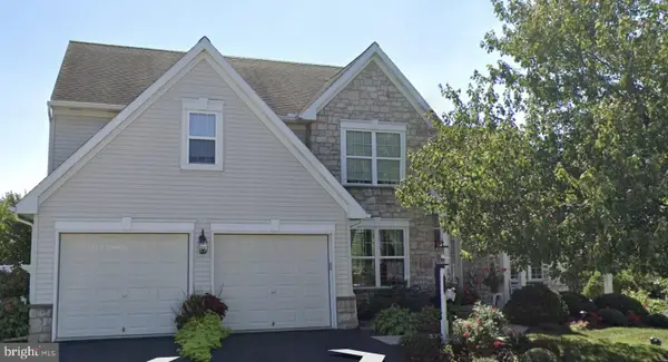 401 Zachary Dr, MANHEIM, PA 17545