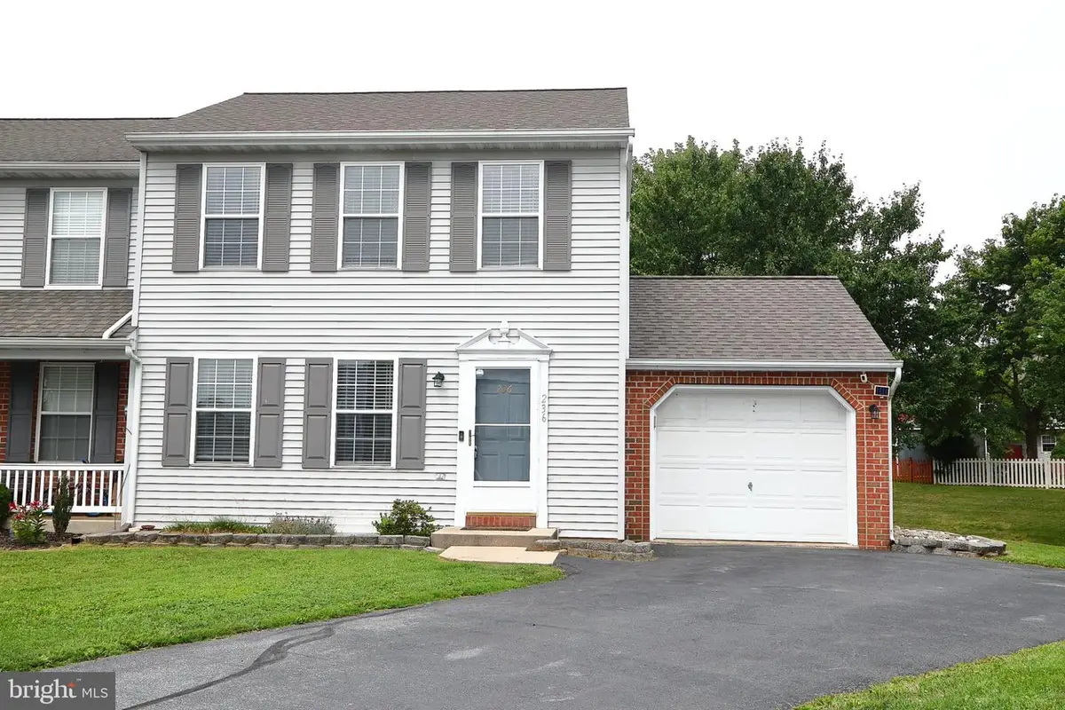 236 Chelmsford Dr, Marietta, PA 17547 - #1