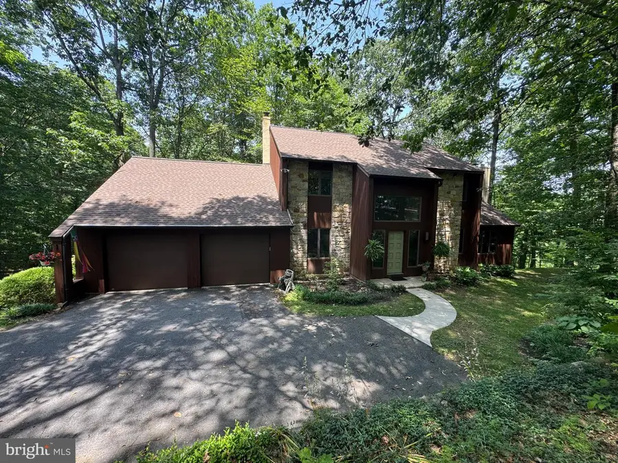 2917 Oak Ln, Morgantown, PA 19543 - #3