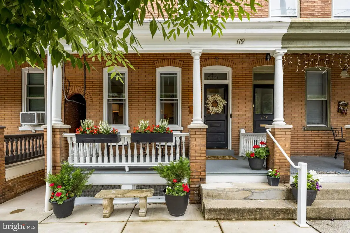 119 N Pine St, Lancaster, PA 17603 - #1