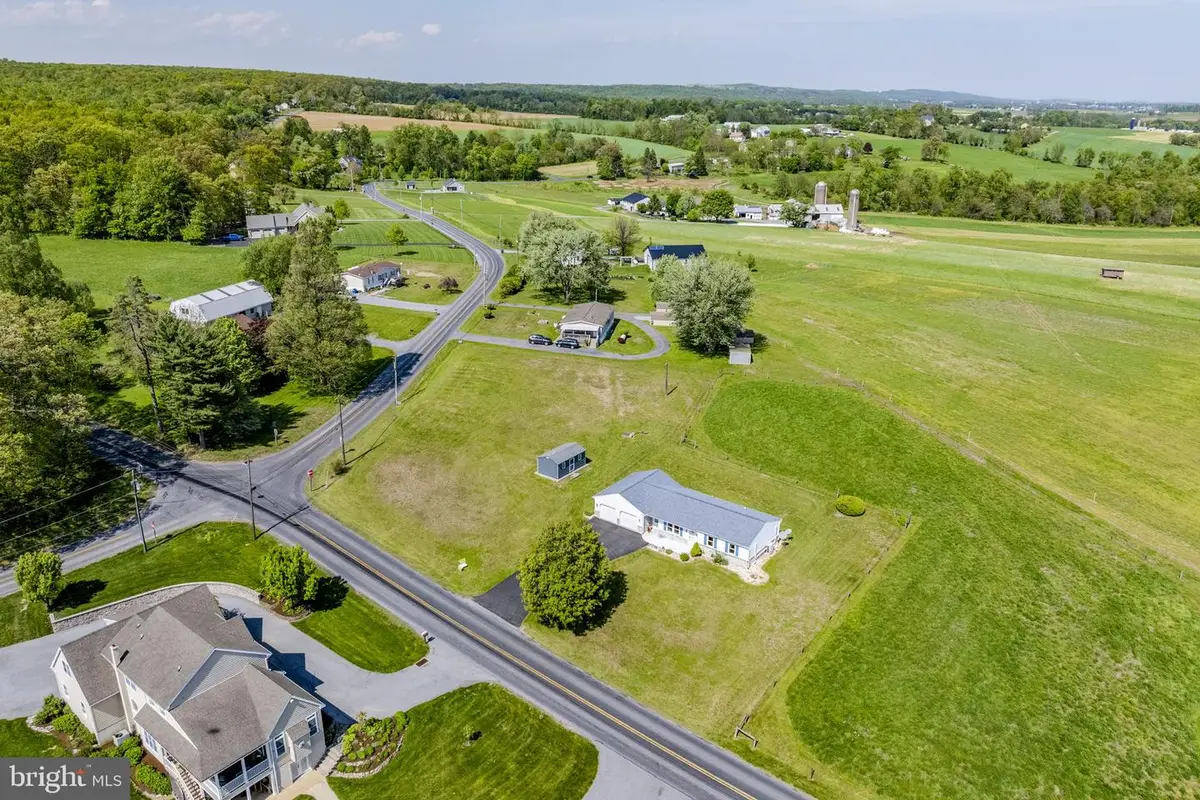 481 Meetinghouse Rd, Gap, PA 17527 - #1