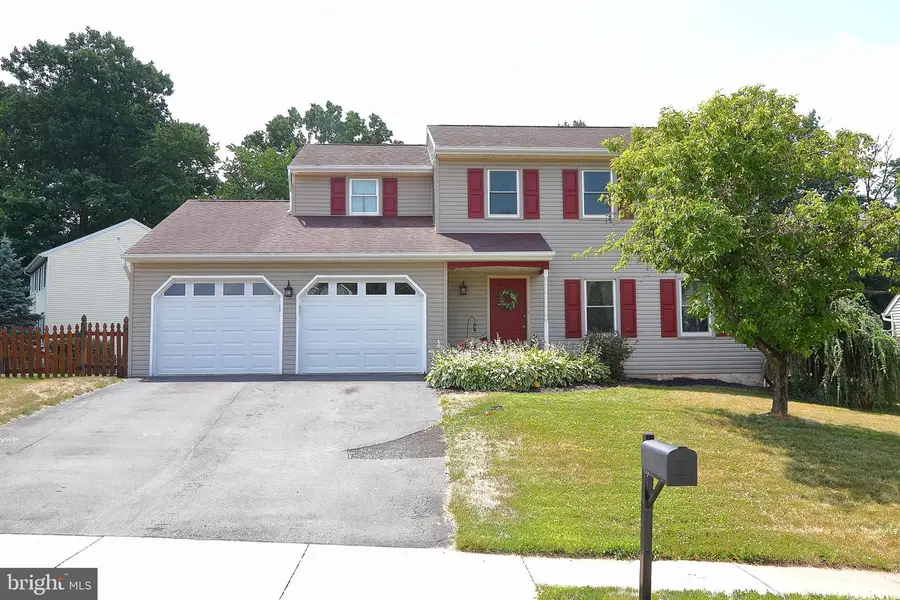 17 Wild Deer Dr, Stevens, PA 17578 - #2