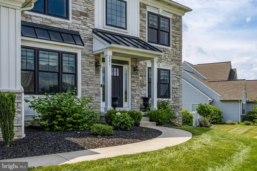 331 Cardinal Ct, East Earl, PA 17519 - #3