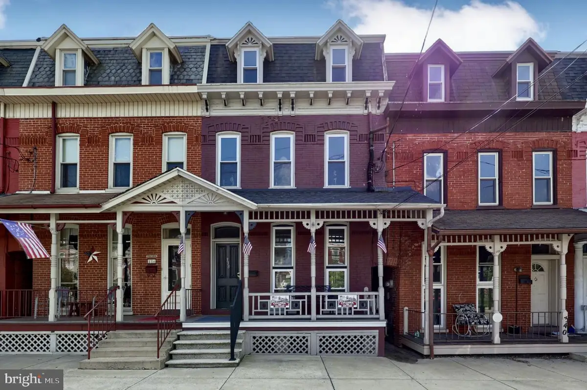 338 N 3rd St, Columbia, PA 17512 - #1