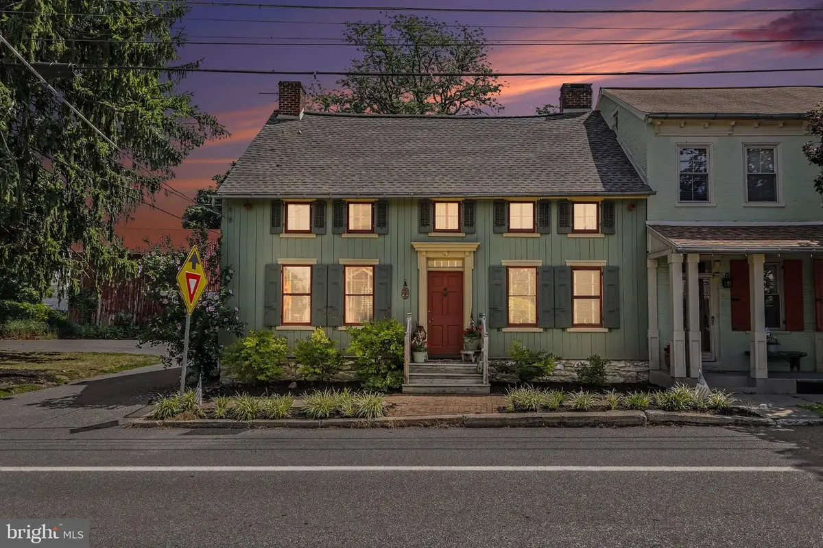 10 S River St, Marietta, PA 17547 - #1