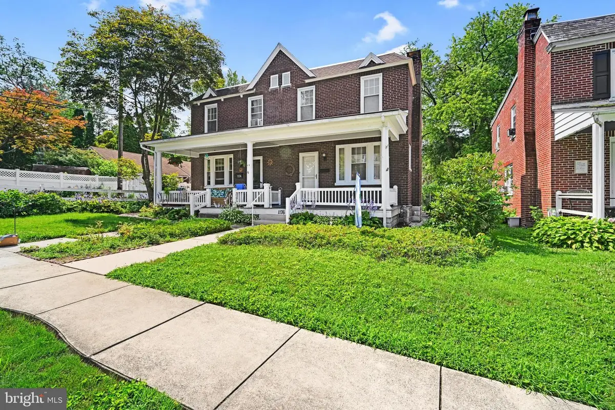 1176 Maple Ave, Lancaster, PA 17603 - #1