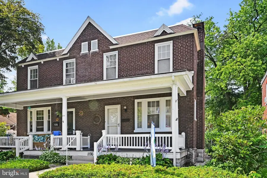 1176 Maple Ave, Lancaster, PA 17603 - #2