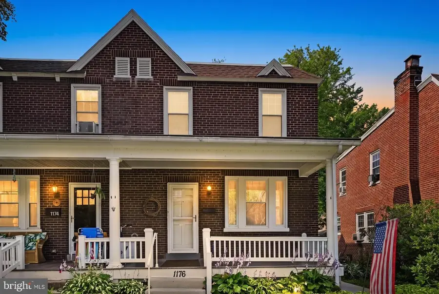 1176 Maple Ave, Lancaster, PA 17603 - #3