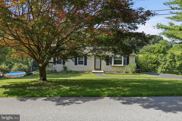 408 Stone Hill Rd, CONESTOGA, PA 17516