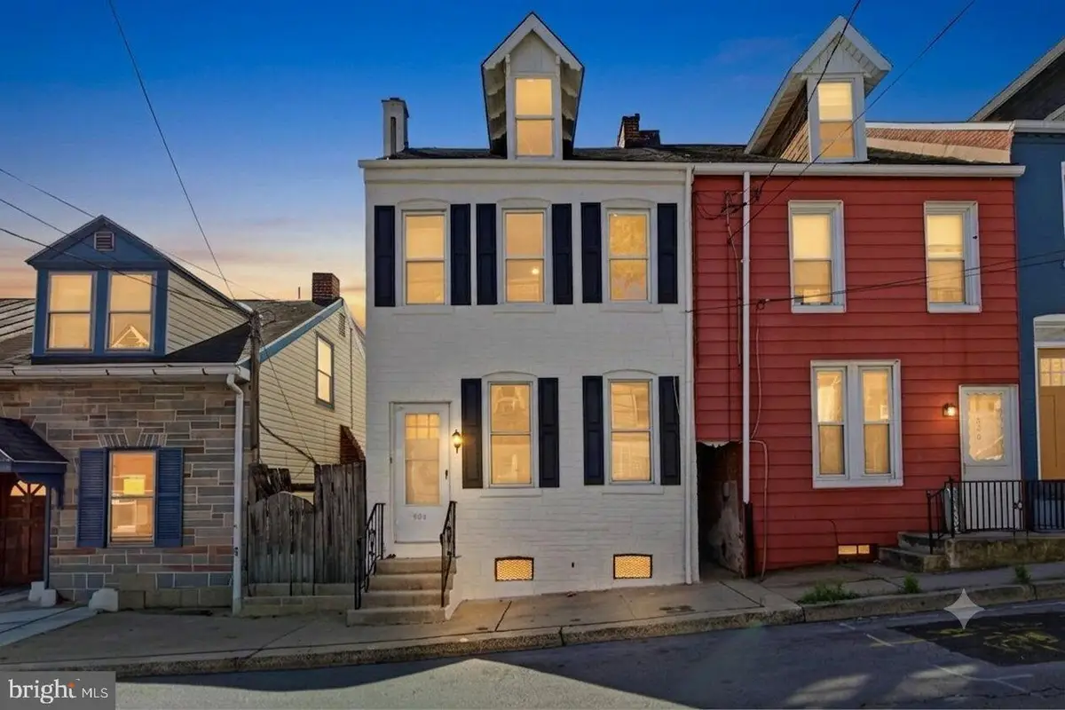 624 Poplar St, Lancaster, PA 17603 - #1