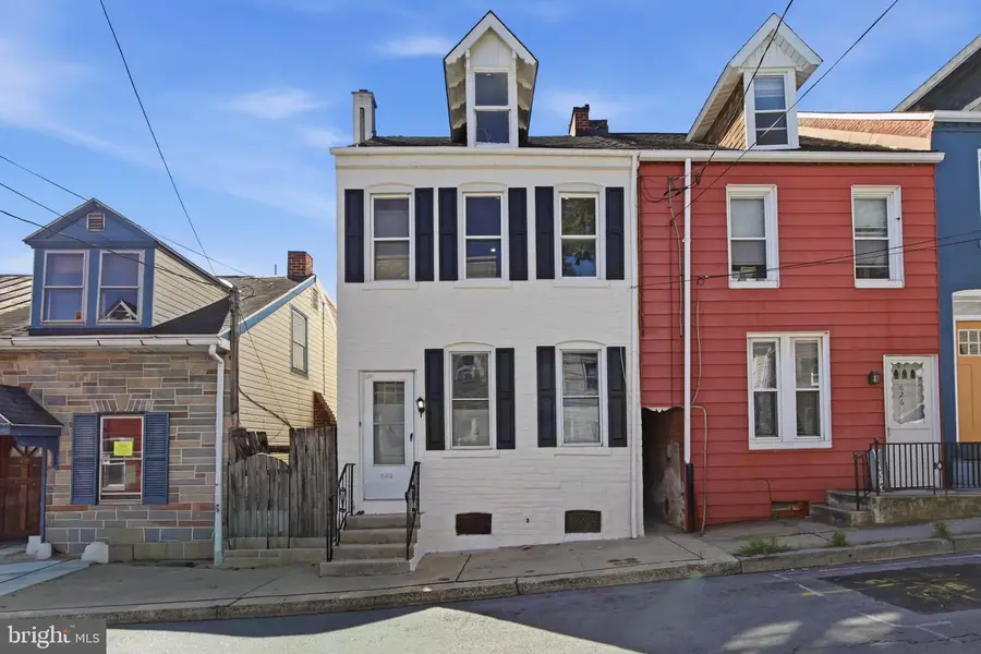 624 Poplar St, Lancaster, PA 17603 - #2