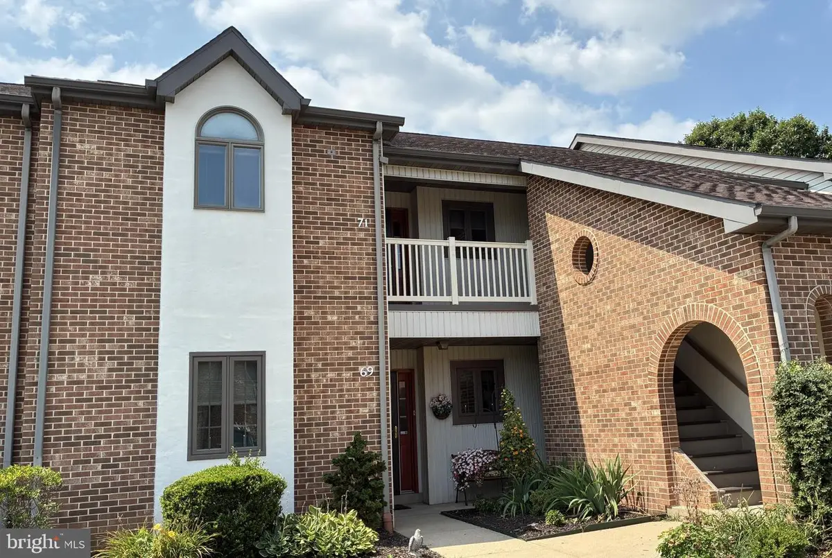 71 Black Oak Dr #71, Lancaster, PA 17602 - #1