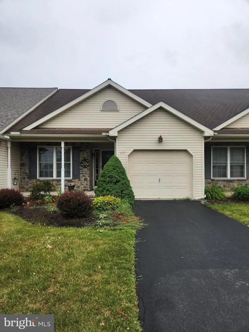 413 Thrush Dr, Manheim, PA 17545 - #2