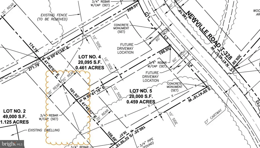 119 Newville Rd, Lot 5, Elizabethtown, PA 17022 - #2