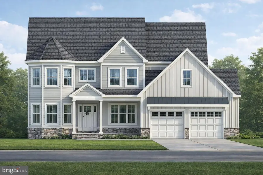 119 Newville Rd, Lot 5, Elizabethtown, PA 17022 - #3