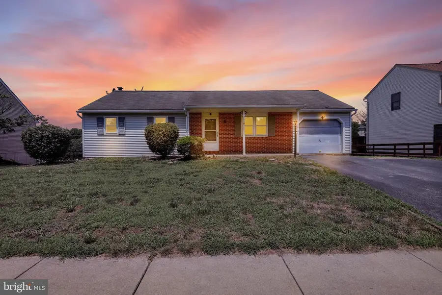 1733 Wilderness Rd, Lancaster, PA 17603 - #2