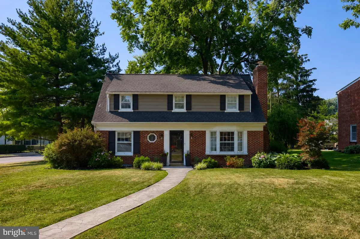 1024 Skyline Dr, Lancaster, PA 17601 - #1