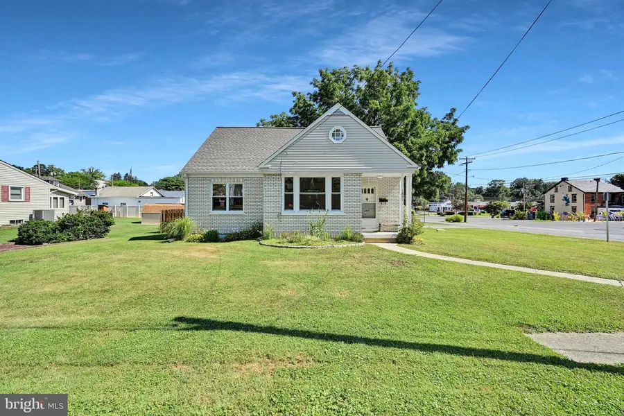 1801 Ursinus Ave, Lancaster, PA 17603 - #2