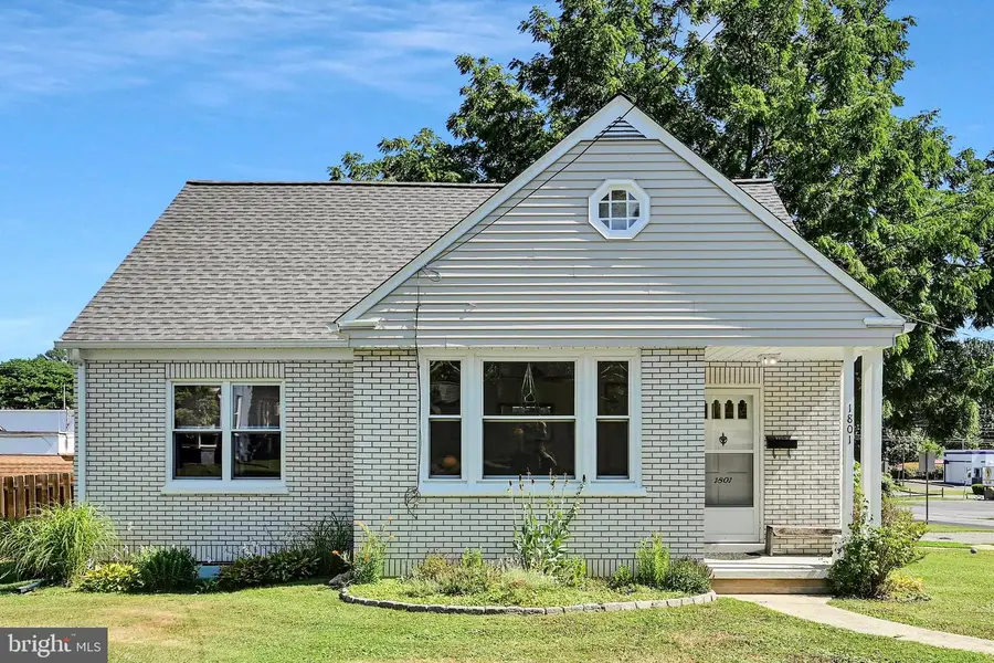 1801 Ursinus Ave, Lancaster, PA 17603 - #3