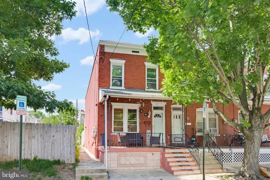 413 Hamilton St, Lancaster, PA 17602 - #2